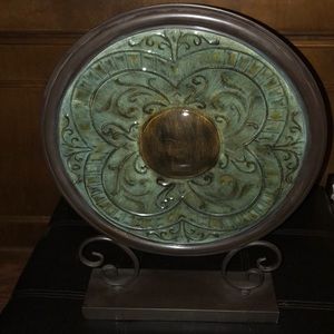 DECORATIVE TABLE ART